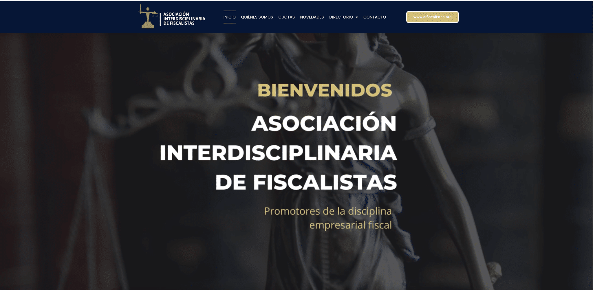 Asociación Interdisciplinaria de Fiscalistas