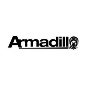 Armadillo Sheet Metal Logo
