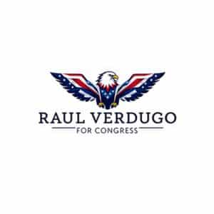 RAUL VERDUGO FOR CONGRESS